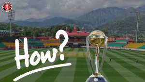How to reach HPCA Dharamshala Stadium for ICC Cricket World Cup 2023