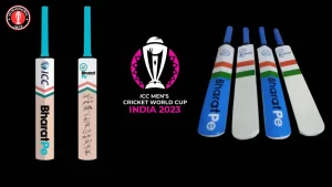 ICC Cricket World Cup 2023 BharatPe Global Partners
