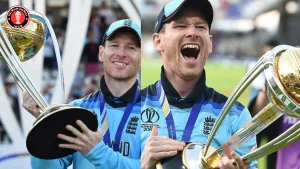ICC World Cup 2023: Eoin Morgan Picks England as The Second-Most Likely Team to Win the Tournament, Behind India