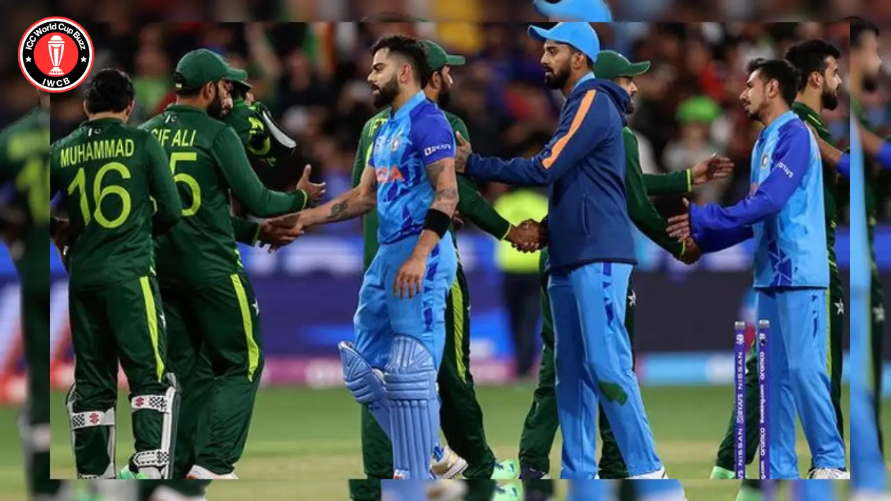 ICC World Cup 2023: Pakistan's Participation is Expected to Be Decided on August 3rd, According to Reports
