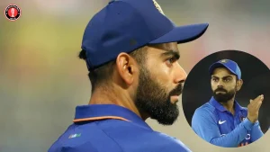 “If They Allowed Virat Kohli To Continue As Captain…”: Ex-Pak Skipper’s Bold World Cup Statement
