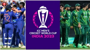 India May use one of Two Opening Lineups at the ICC World Cup in 2023