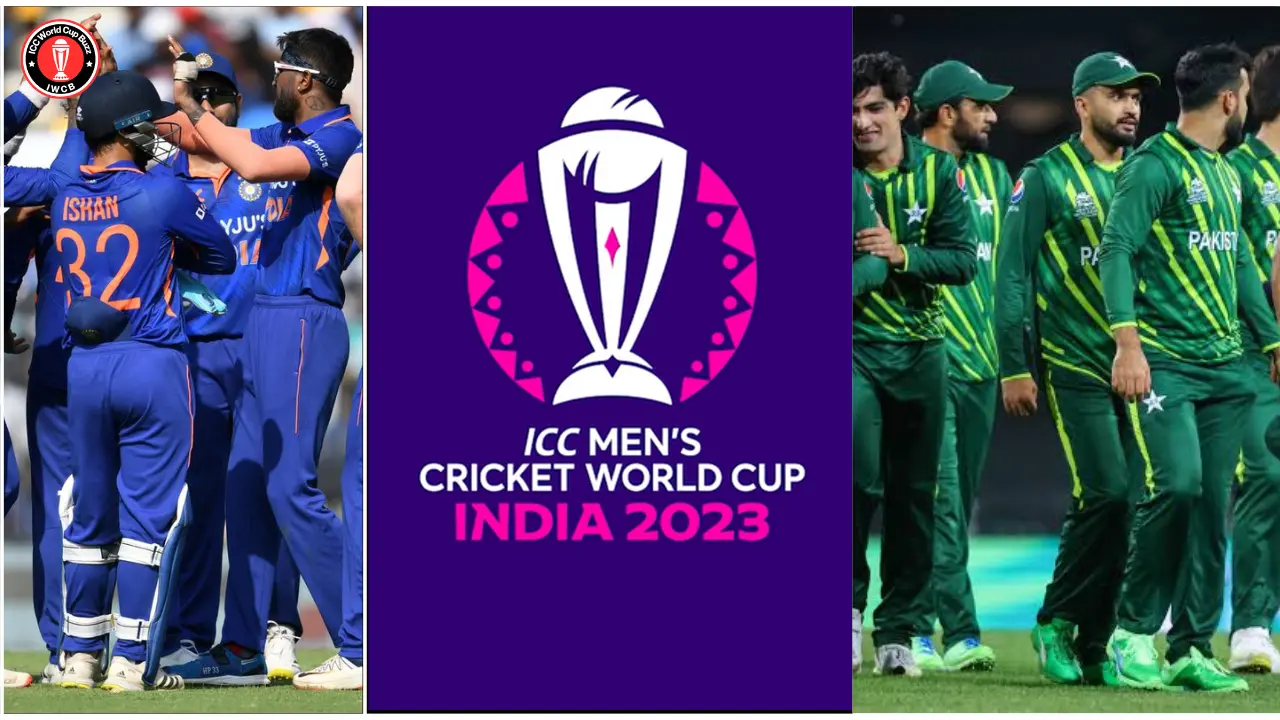India May use one of Two Opening Lineups at the ICC World Cup in 2023