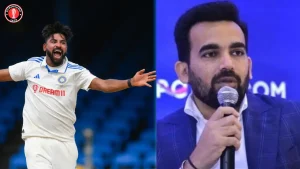 Mohammed Siraj Can be India’s Zaheer Khan at the 2023 World Cup, as Shown by These Reasons