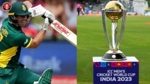 Never Pakistan! Four semifinalists are chosen by AB de Villiers for the 2023 ODI World Cup