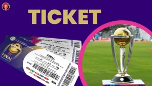 ODI World Cup 2023: DDCA Finalize Rates For Ticket; Know All The Details Here
