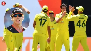 Only Australia has the Ability to Eliminate India from the World Cup 2023 : Hogg, Brad