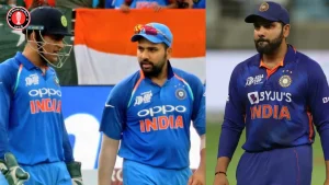 Prior to the Asia Cup and World Cup, Rohit Sharma Cknowledges the No. 4 ODI Spot for India as a Problem