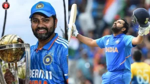 Prior to the ODI World Cup in 2023, Rohit Sharma wants to return to his 2019 frame of mind