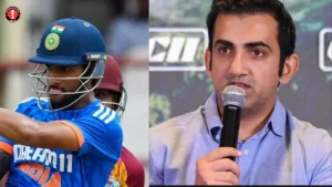 Ravi Shastri’s Suggestion to include three left handed players in India’s starting 11 receives a response from Gautam Gambhir