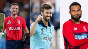 Three England players that will be Crucial to Their Country’s Success in the 2023 World Cup