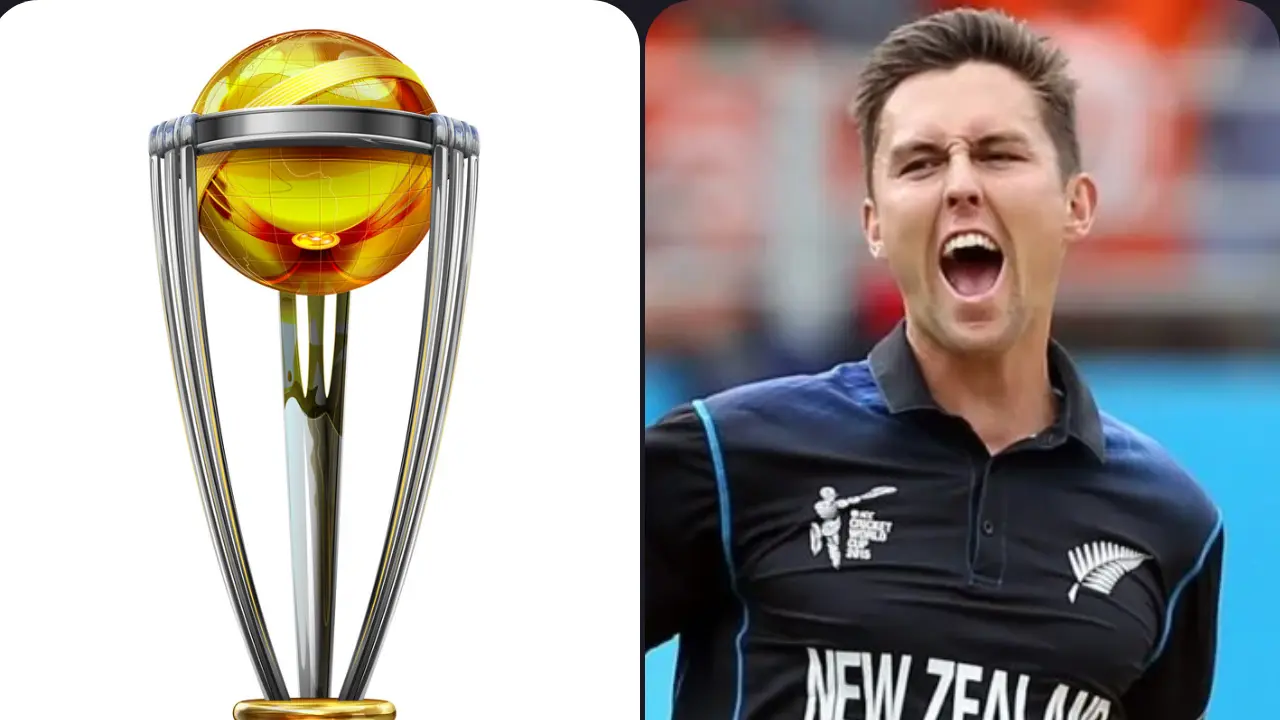 Trent Boult hopes to win the 2023 World Cup after two previous chances fell through