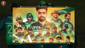Weeks Before the 2023 World Cup, Pakistan Ranks as The Best ODI Team
