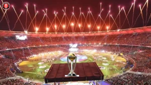 World Cup 2023 Opening Ceremony to be Held at Ahmedabad’s Narendra Modi Stadium, According to Reports
