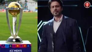 2,000–2,200 crore rupees will be made from advertising during the 2023 Cricket World Cup