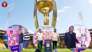 A Grand Trophy Event Is Hosted By Polycab India To Commemorate The Cricket World Cup 2023 (CWC23) Fervour