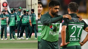 After payment delays, Pakistani Players Threaten To Boycott Sponsorship Logos And World Cup 2023 Promotions, According To Reports