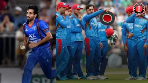 After two years, Pacers is back as Afghanistan names its World Cup 2023 Squad