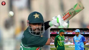 Ahead of the ICC Cricket World Cup 2023 match Between India and Pakistan, Babar Azam responds to a statement made a year ago about him