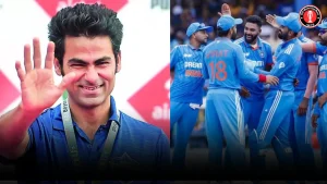 As the ICC ODI World Cup 2023 approaches, Mohammad Kaif criticizes India’s fielding