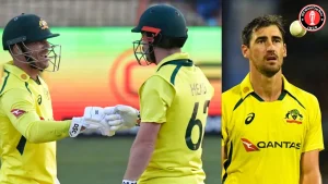 Australia suffers a severe injury setback, and an excellent batter will miss the first half of the ICC Cricket World Cup 2023 