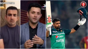 Babar Azam Can Set World Cup 2023 On Fire “ Big Statement from Indian Cricketer Gautam Gambhir”