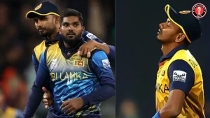 Bad News For Sri Lankan Fans as Hasaranga and Chameera are Likely to be Ruled Out of the ICC World Cup 2023
