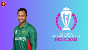 Bangladesh Squad Has Been Announced for the ICC ODI World Cup 2023 