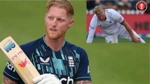 Ben Stokes likely to undergo Knee Surgery after World Cup 2023 