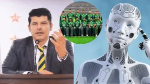 Did Wasim want ‘AI’ to choose the Pakistan World Cup Squad?
