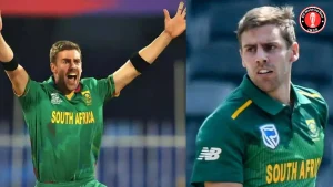 Due to injury, South Africa’s best bowler will not play