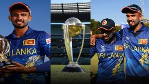 Due to the loss in the Asia Cup 2023, Shanaka, the captain of Sri Lanka, will resign before ICC Cricket World Cup 2023