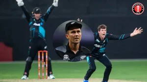 Gary Stead, the head coach of New Zealand, Provides an update on Mitchell Santner’s readiness for the upcoming World Cup 2023