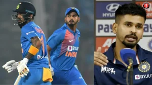 Growing frustration ahead of World Cup 2023, new injury to Shreyas Iyer in Asia Cup