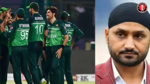 Harbhajan Singh’s brutal assessment of Pakistan’s chances at the ICC World Cup 2023: “They are average in ODIs.”