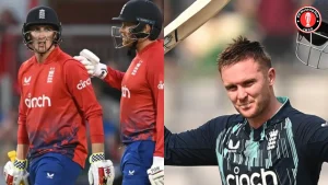 Harry Brook’s injury allows Jason Roy to potentially be cut from England’s World Cup 2023 Squad