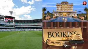 Hotel Reservations for the ICC World Cup 2023 are soaring in these Indian Cities