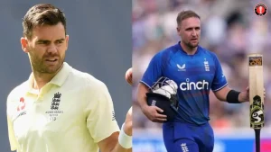 ICC World Cup 2023:James Anderson: “ England have an Embarrassment of Riches.” Massive Fires Warning Before Cricket World Cup 2023 