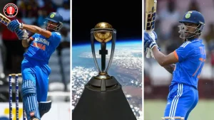 “I’ll select Tilak Varma for India’s ODI World Cup instead of Suryakumar Yadav” Ex-Indian player bypasses veteran MI star in favour of youngster