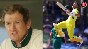 In advance of the 2023 ODI World Cup, Australia’s chief selector George Bailey discusses David Warner’s Performance