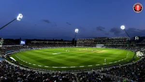 India vs England World Cup 2023 Warm up match Ground dimensions, Pitch report and Entry gates