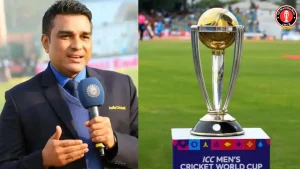 India’s Chances For The ICC ODI World Cup 2023, According To Sanjay Manjrekar