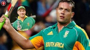 Jacques Kallis predicts the highest run scorer in the World Cup 2023 of cricket