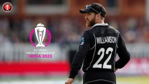 Kane Williamson is likely to participate in warm up matches prior to the ODI World Cup 2023