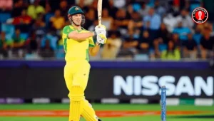 Mitchell Marsh Predicts 2023 World Cup Finalists, Pakistan and Australia