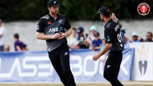 Neesham is eager to give ‘one last go’ at the ODI World Cup in 2023 following his heartbreak in 2019 