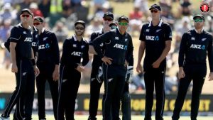 New Zealand announced their 15-person ODI World Cup 2023 Squad