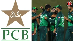 PCB had modified the selection criteria for the 2023 Pakistan World Cup team