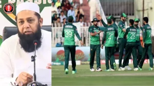 Pakistan Squad for ICC Cricket World Cup 2023 has been finalized
