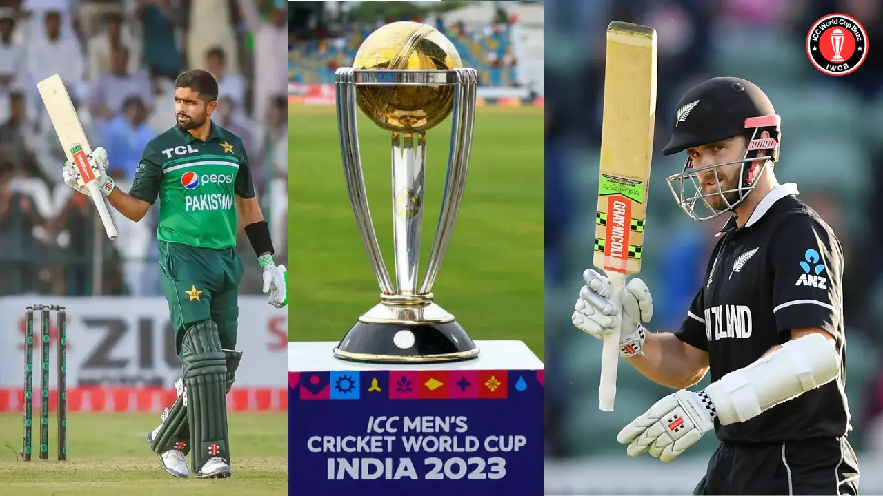 Pakistan and New Zealand's warm up match will take place without spectators. The International Cricket Council (ICC) World Cup 2023 warm-up game between Pakistan and New Zealand will be played behind closed doors due to "security concerns" in Hyderabad, India. The decision to hold the Green Shirts and Kiwis warm-up game without spectators came after the Hyderabad city police expressed their inability to provide adequate security for the game scheduled to be held on September 29. The police cited two major religious festivals, Ganesh Visarjan and Eid Milad-un-Nabi in the city. "The processions will go on late into the night and the local police would not be able to provide adequate security for a match of this scale," a Board of Control for Cricket in India (BCCI) official said. Both teams will continue to be fully secured when at the stadium and while traveling there. The BCCI will arrange for ticket reimbursements for the impacted spectators in coordination with the hosting association and ticketing partners. Due to security concerns voiced by the local police, the Hyderabad Cricket Association (HCA) had already asked for a change in the schedule for consecutive matches set for October 9 and 10, featuring New Zealand-Netherlands and Pakistan-Sri Lanka, respectively, in the city. Security officials had complied with this request, despite the fact that a last-minute change in dates was impractical. It should be mentioned that Pakistan will compete in a total of eleven World Cup games, with four of them two group games and two warm-up games taking place in Hyderabad. On September 27, The Men in Green are anticipated to arrive in Hyderabad through Dubai. All other matches are day-night fixtures starting at 1:30 pm (PST), with the day matches beginning at 10:00 am Pakistan Standard Time (PST). In Kolkata, Pakistan will play if they make it to the semifinals. In the event that India advances to the semifinals, they will play in Kolkata unless they are up against Pakistan.